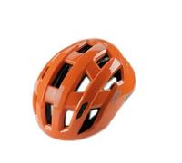 Casque vélo Ges X-Way Orange M (54/58 cm)