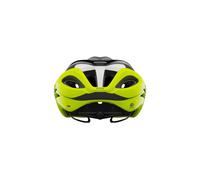 Giro Casque de vélo Aether Mips – Mat Black Fd / Hi Yellow – 51-55 cm
