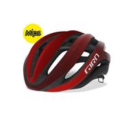 Casque vélo Giro Aether Mips Rouge S (51/55 cm)