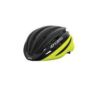Giro Cinder Mips Helmet Vert,Noir S Black / Yellow Fluo