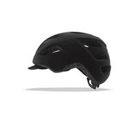 Giro Casque urbain Cormick – Homme – Noir mat / Bleu marine