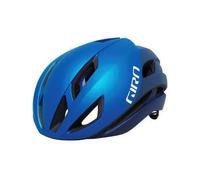 Casque de route Giro ECLIPSE SPHERICAL (MAT ANO BLUE) 59-63 cm