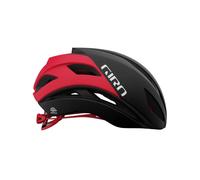 Giro Casque Eclipse Spherical MIPS – noir mat, blanc et rouge – Taille S (51-55 cm)
