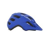 Giro Casque VTT Fixture Homme Bleu mat