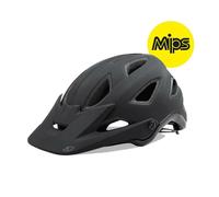 Giro Montaro Mips Mtb Helmet Noir S