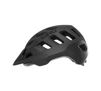 Giro Casque VTT Radix – In‑Mold, ventilation et visière amovible – Noir M