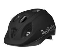Casque vélo Bobike Go s 52-56 Urban Noir Noir