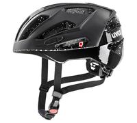 Casque vélo gravel et vélotaf Uvex X made in Germany ( Noir mat / S )