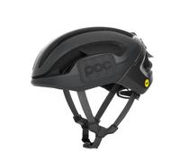Casque vélo gravel Omne Ultra MIPS Poc ( Uranium Black Matt / L )