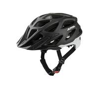 Casque vélo Alpina Helm Mythos Réflexion Noir Réflexion 59-64 Noir G