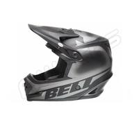 Casque vélo intégral Bell Full-9 Fusion MIPS Noir