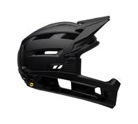 Bell Helmets Casque Super Air R MIPS – Léger, ventilation supérieure – Noir L