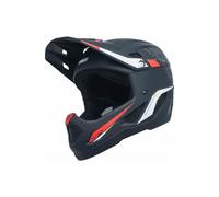 Casque integral enfant urge deltar noir mat