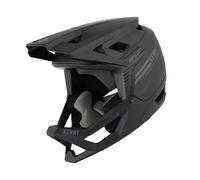 Casque vélo intégral Kenny Split Noir