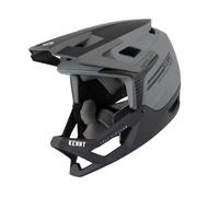 Casque Kenny Split - Gris / Noir - S Gris
