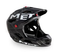 Casque vélo intégral Met Parachute S