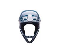 Casque enduro urge archi deltar bleu petrol