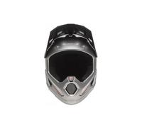 Casque vélo intégral Urge Deltar Gris