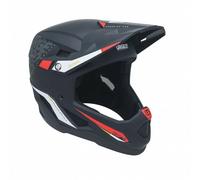 Casque vélo intégral Urge Deltar Noir