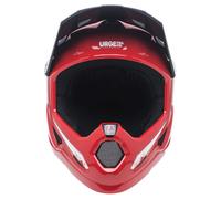 Casque vélo intégral Urge Deltar Rouge