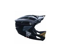 Casque vélo intégral Urge Gringo de la Sierra Noir