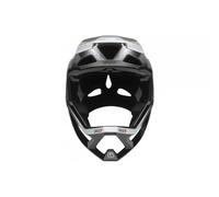 Casque vélo intégral Urge Lunar Gris