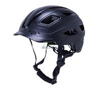 Casque vélo Kali Cruz SLD - Noir - Taille : S-M