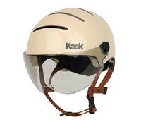 Casque urbain kask lifestyle champagne