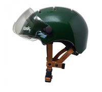 Casque vélo Kask à visière Urban Lifestyle ( English Green / M )
