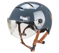 Casque vélo et trottinette Kask Urban Lifestyle Gris ardoise Taille L