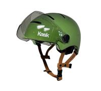 Casque vélo Kask à visière Urban Lifestyle ( Salvia / M )