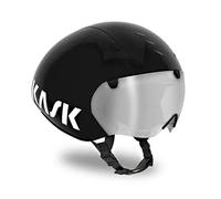 Kask Bambino Pro Time Trial Helmet Noir L