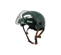 Kask Casque vélo Urban Lifestyle English Green Taille M (52–58 cm)