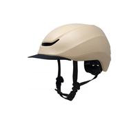 Casque vélo Kask Moebius Beige