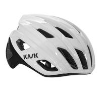 Casque vélo KASK - MOJITO 3 BICOLOR (White/Black) L 59-62 cm