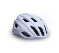 Casque vélo KASK MOJITO 3 (White mat) L 59-62 cm