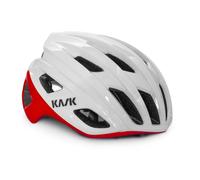 Casque vélo Kask Mojito Cube WG11 Blanc L (59/62 cm)