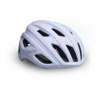 Kask Casque de vélo de route Mojito3 Blanc mat S (50-56 cm)