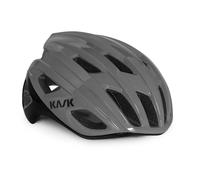 Casque kask mojito3 gris noir