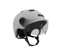 Casque de vélo urbain KASK URBAN R - WG11 (Silver) M-L