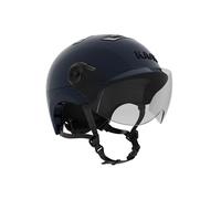 Casque ville kask urban r bleu fonce