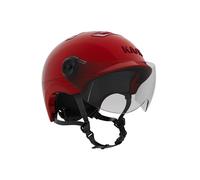 KASK Urban R WG11 - Casque vélo Bordeaux M (54 - 59 cm)