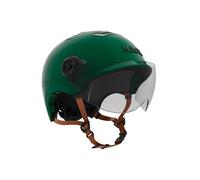 KASK Urban R WG11 - Casque vélo Metal Green M