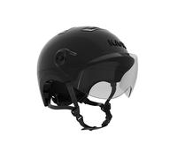 Casque kask urban r noir onyx