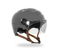 Casque ville kask urban r wg11 ardesia