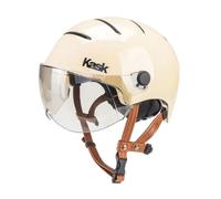 Kask Casque vélo et trottinette Urban Lifestyle – Doré – Taille L