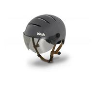 Casque vélo Kask Urban Lifestyle - gris ardesia