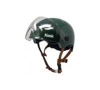 Kask Casque vélo Urban Lifestyle English Green Taille M (52–58 cm)