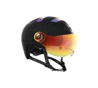 Casque vélo Kask Urban R - Rainbow Noir