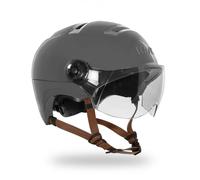 Casque vélo Kask Urban R WG11 Gris